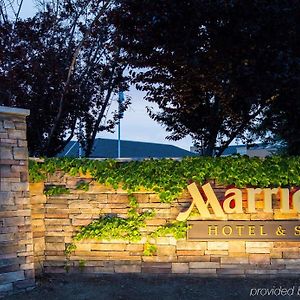 Napa Valley Marriott Hotel & Spa